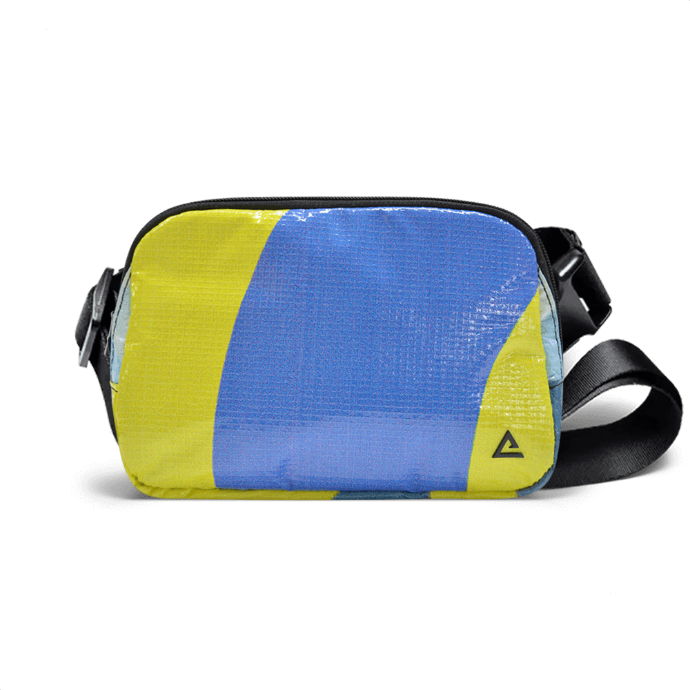 Zion Sling Bag