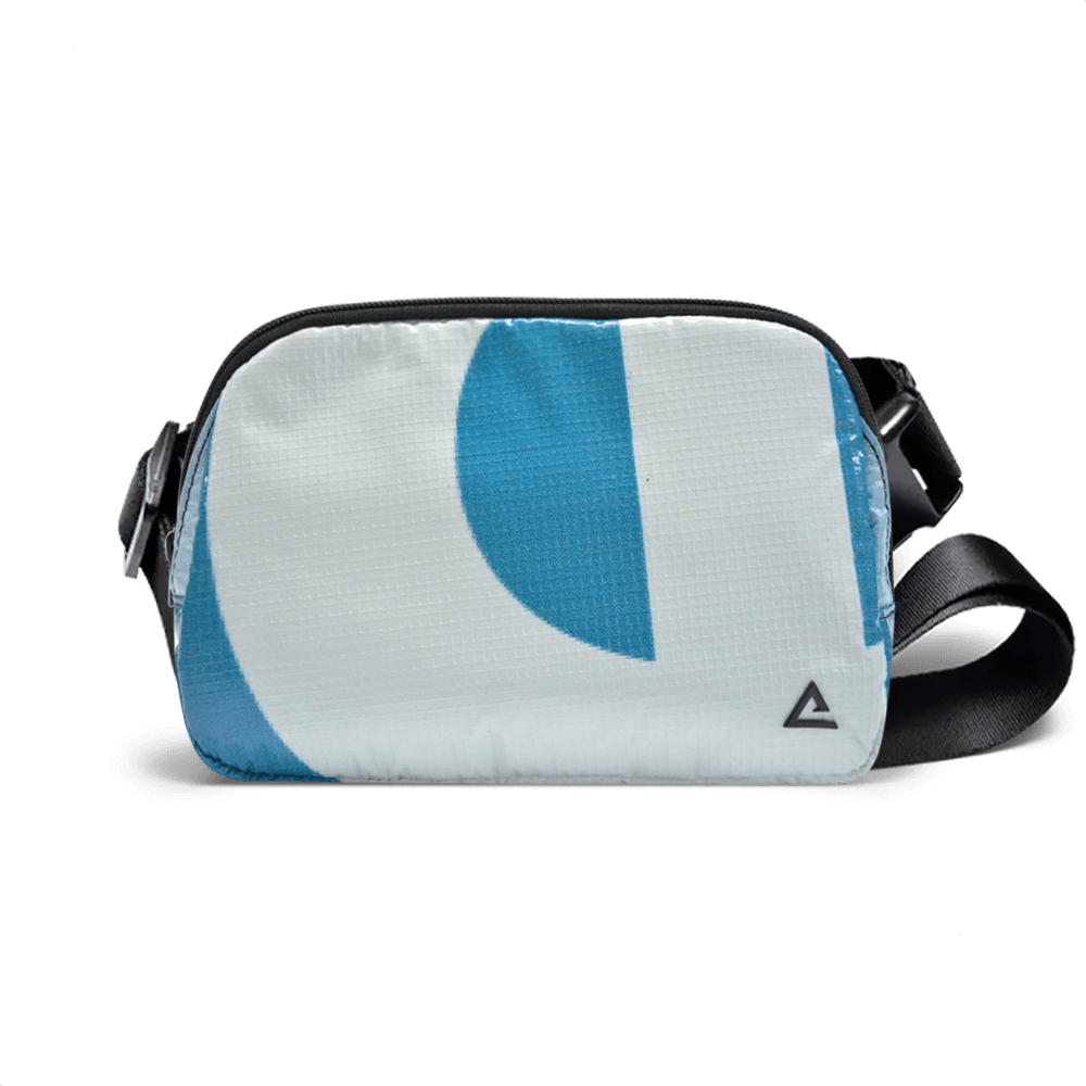 Zion Sling Bag