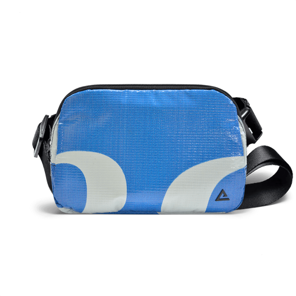 Zion Sling Bag