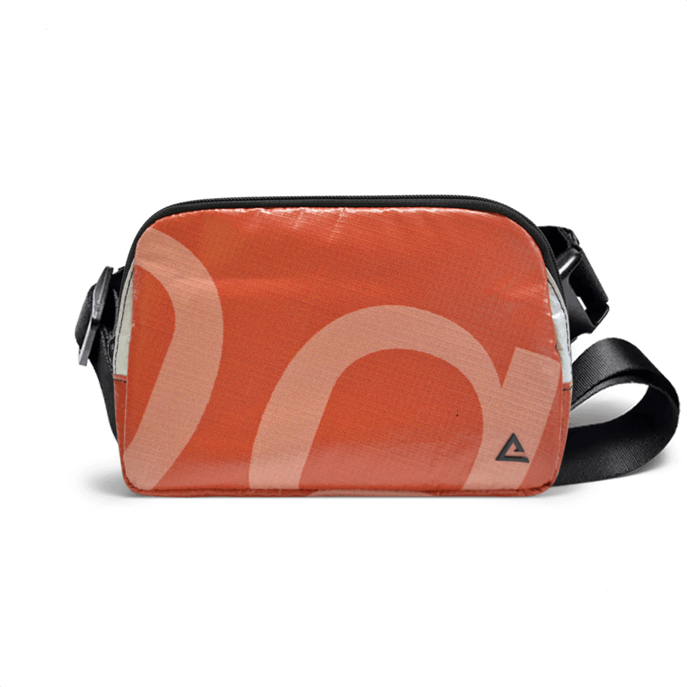 Zion Sling Bag
