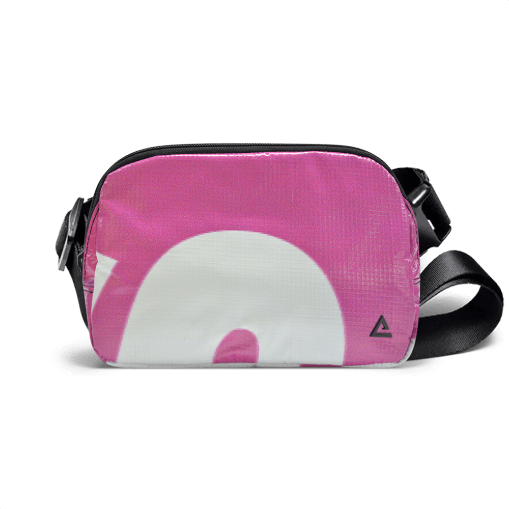 Zion Sling Bag