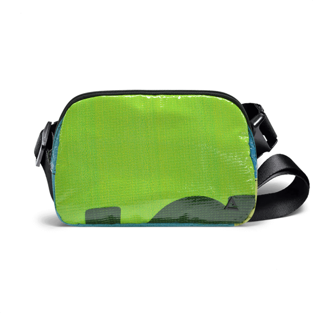 Zion Sling Bag