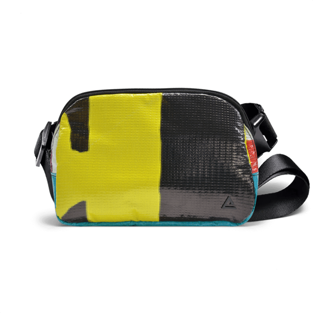 Zion Sling Bag