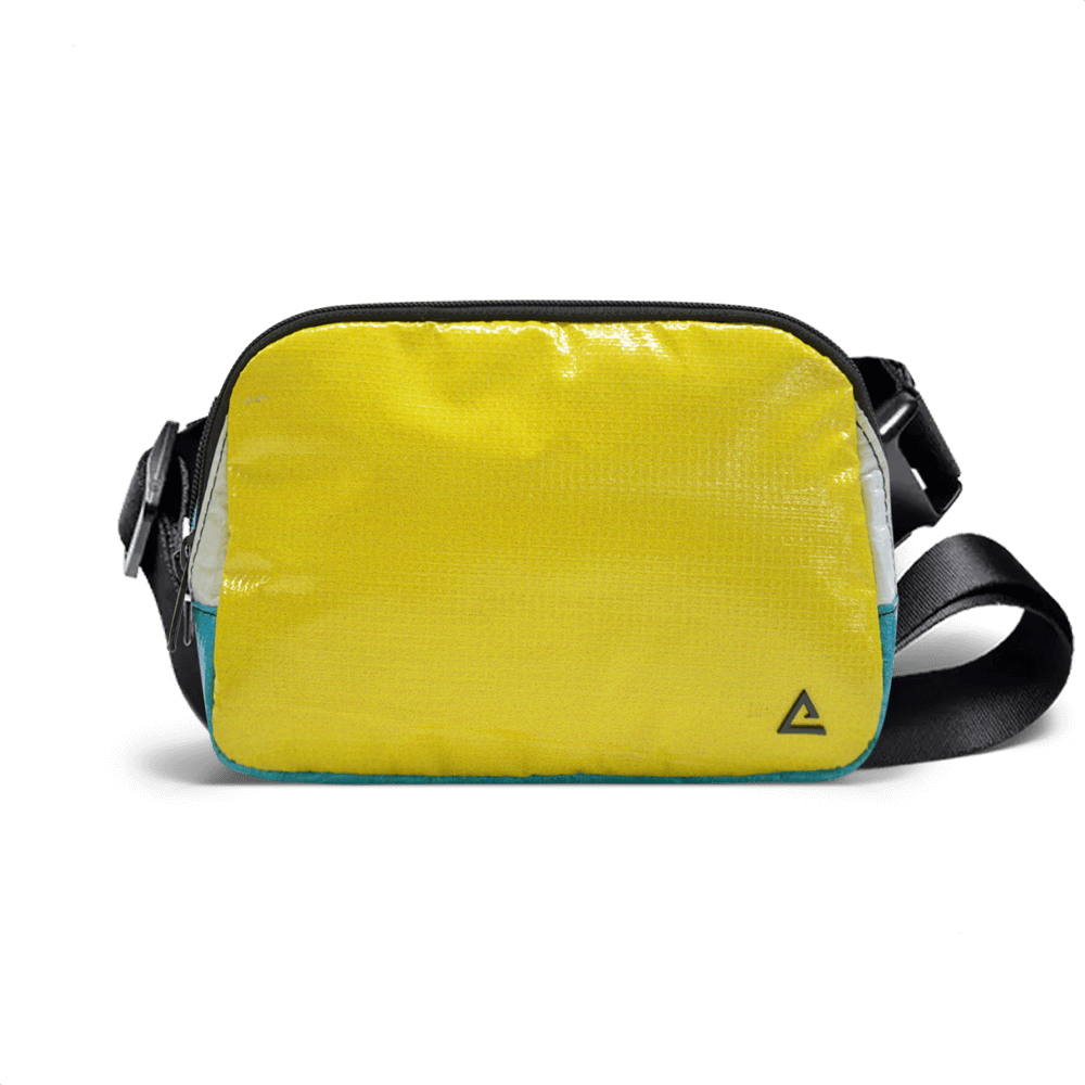 Zion Sling Bag