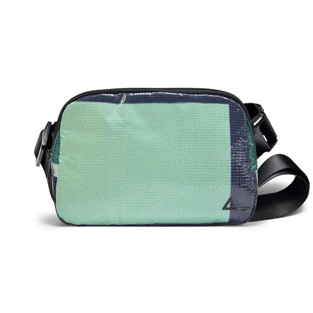 Zion Sling Bag