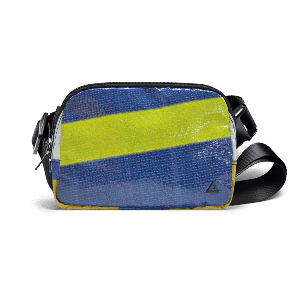 Zion Sling Bag