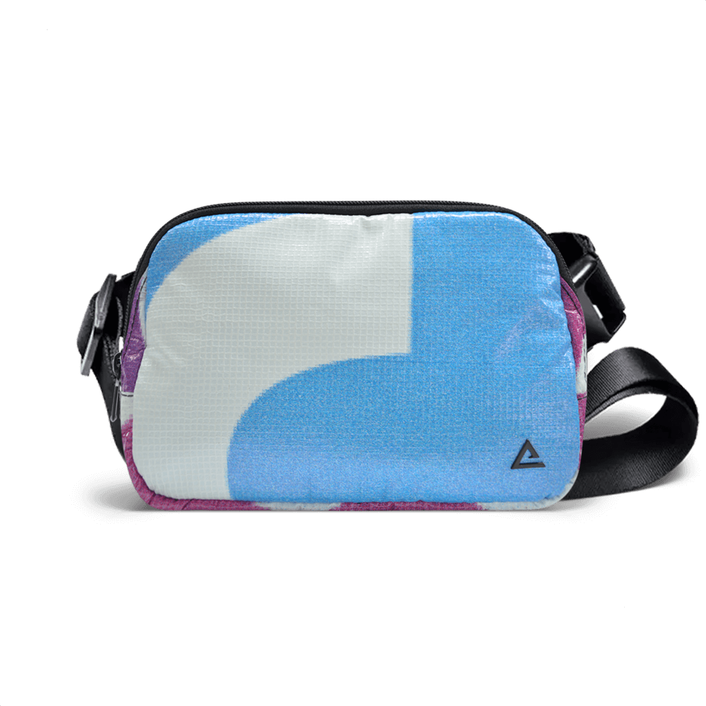 Zion Sling Bag