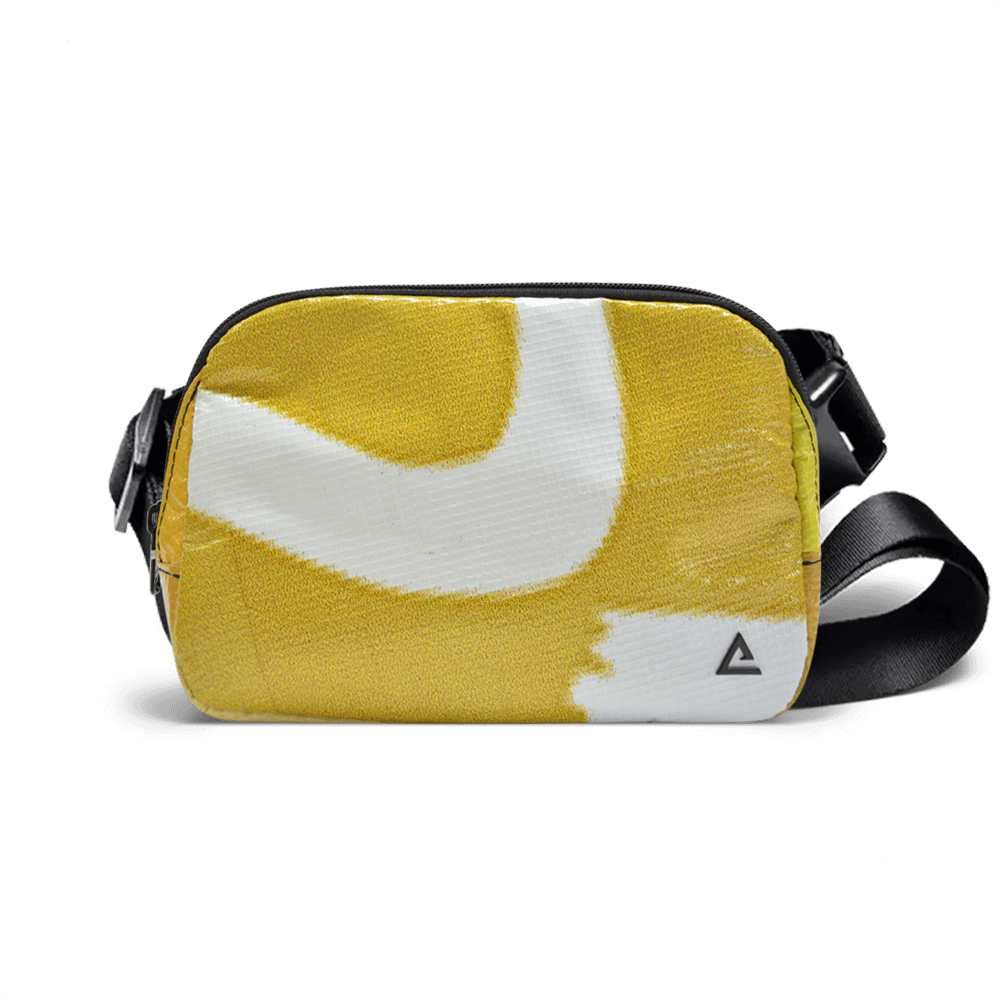 Zion Sling Bag