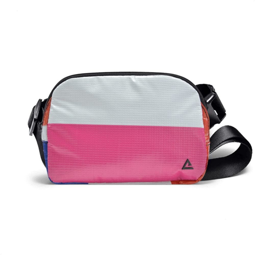 Zion Sling Bag