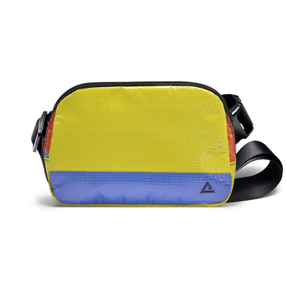 Zion Sling Bag