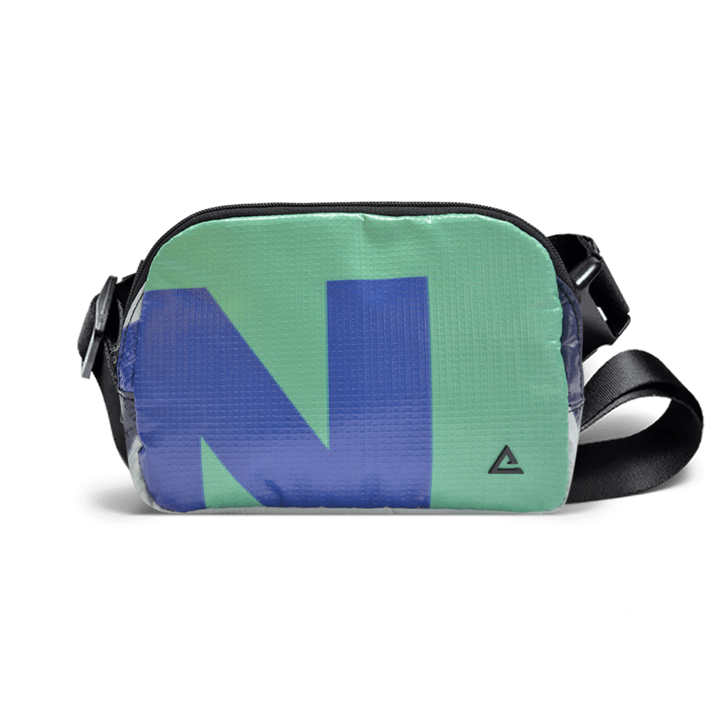 Zion Sling Bag