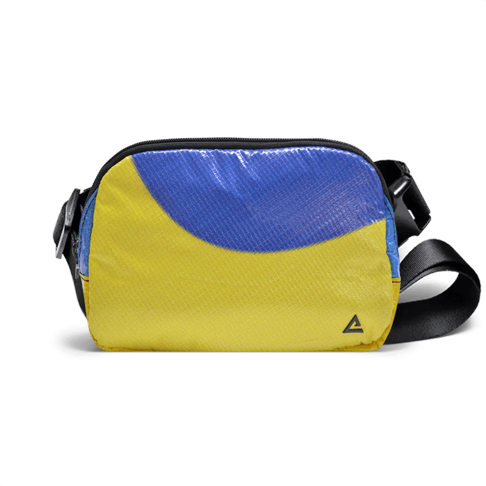 Zion Sling Bag