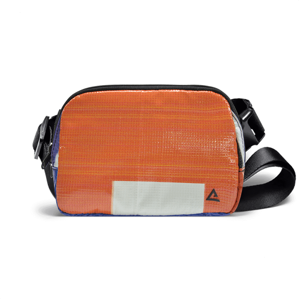 Zion Sling Bag