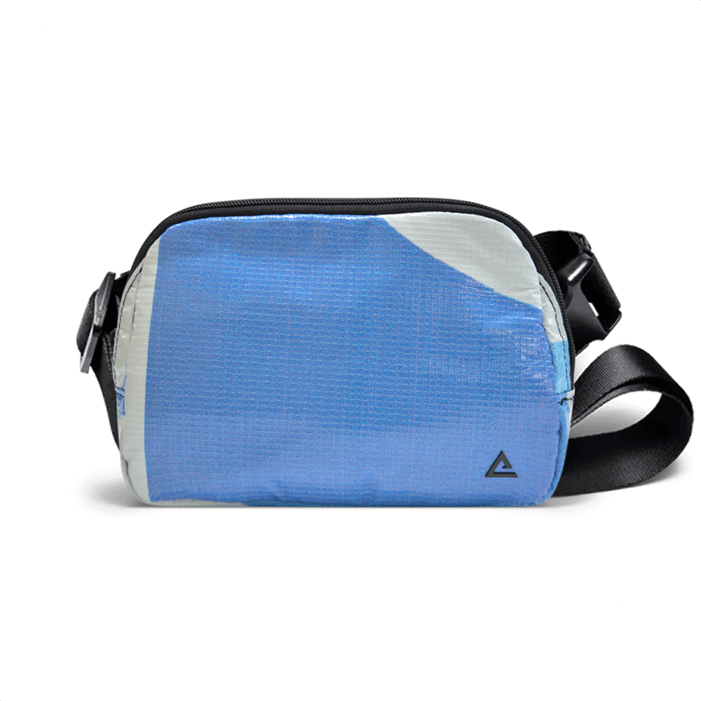 Zion Sling Bag