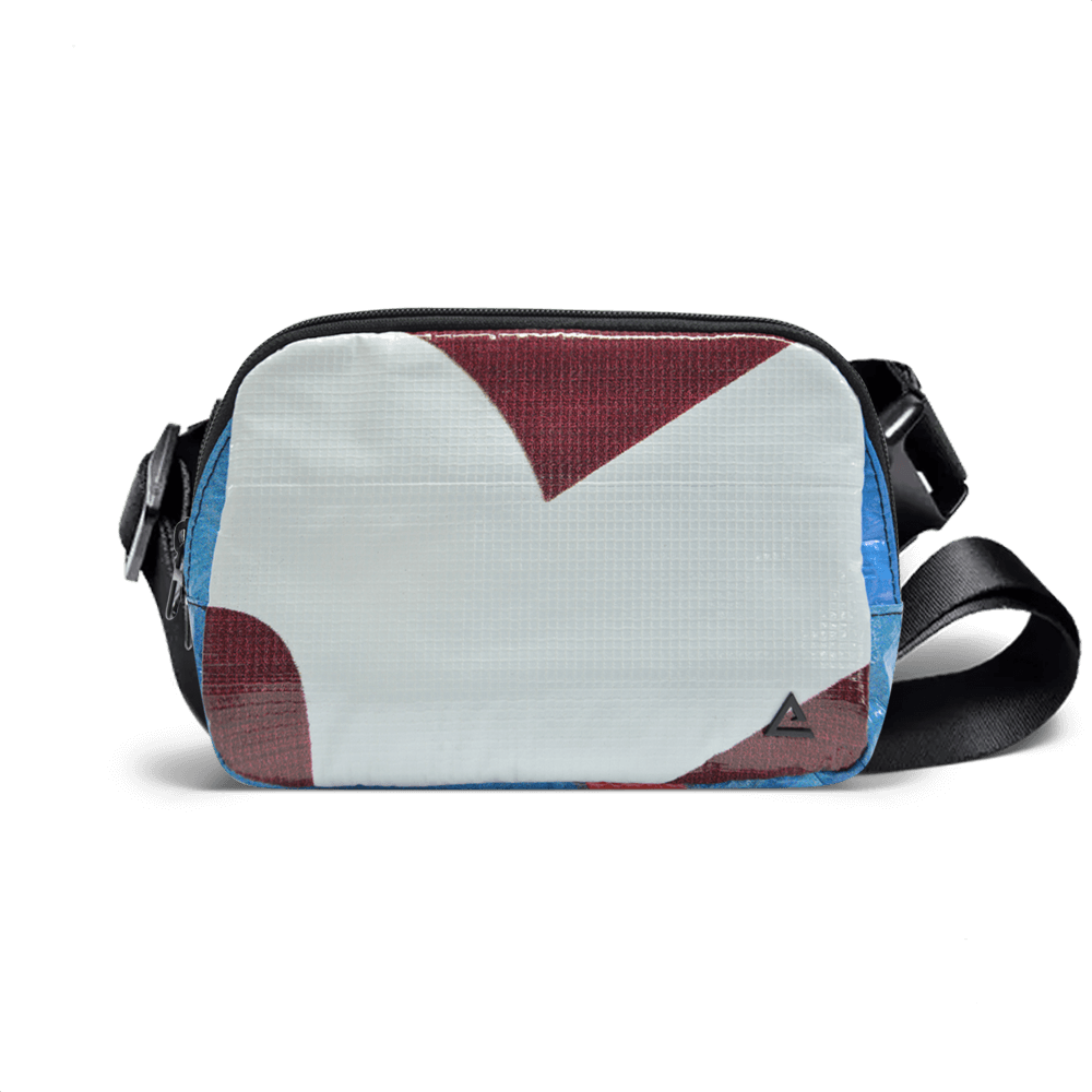 Zion Sling Bag