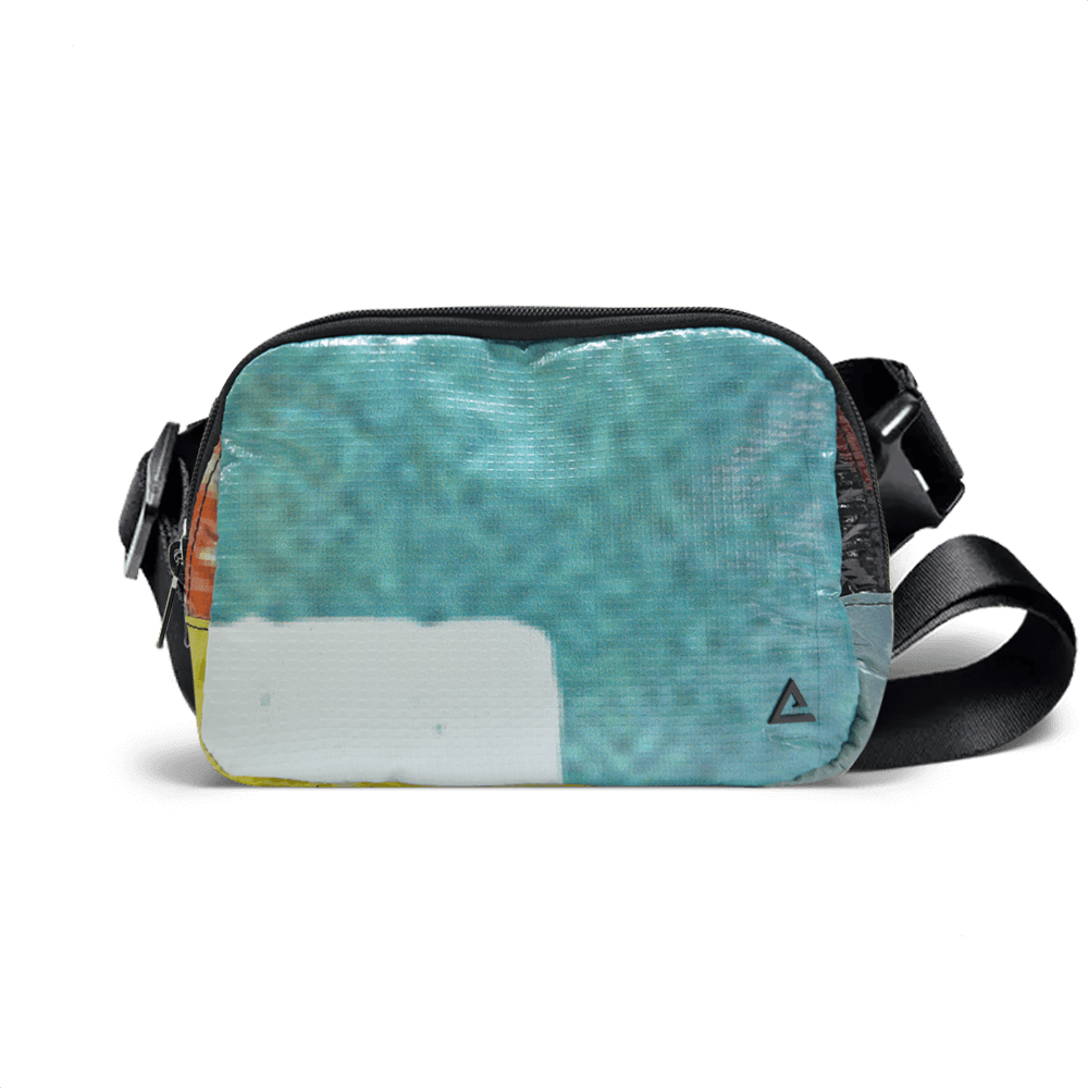 Zion Sling Bag