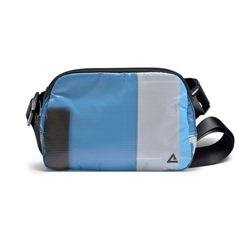 Zion Sling Bag
