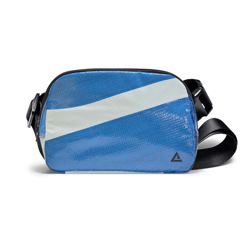 Zion Sling Bag