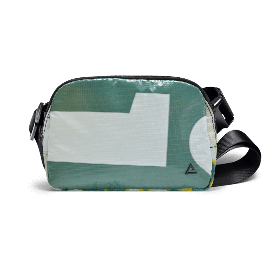 Zion Sling Bag