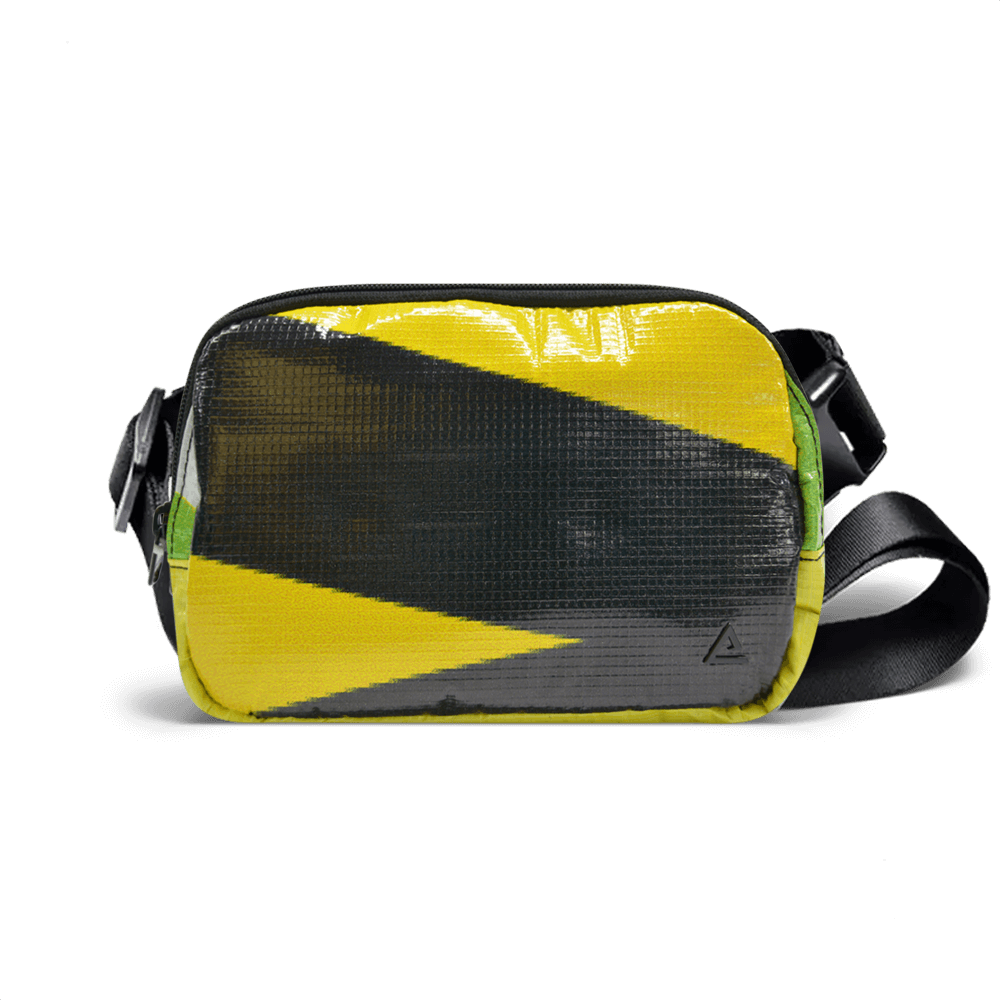 Zion Sling Bag