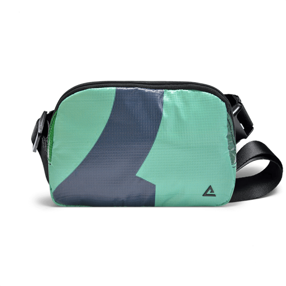 Zion Sling Bag