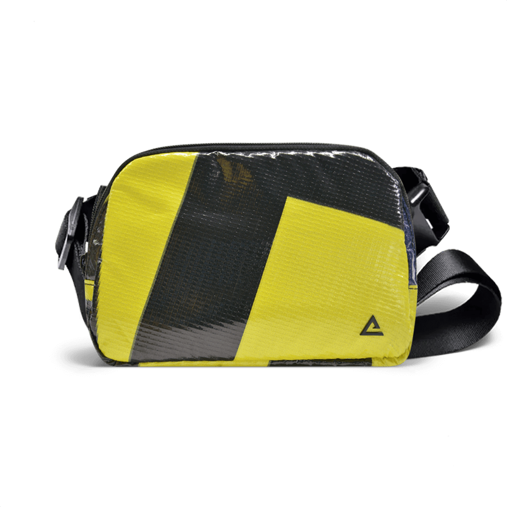 Zion Sling Bag