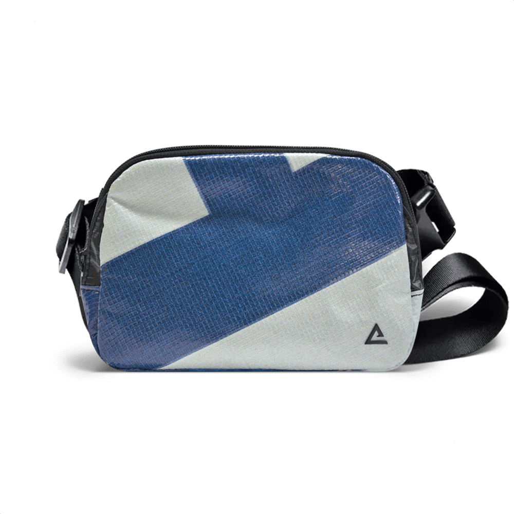 Zion Sling Bag