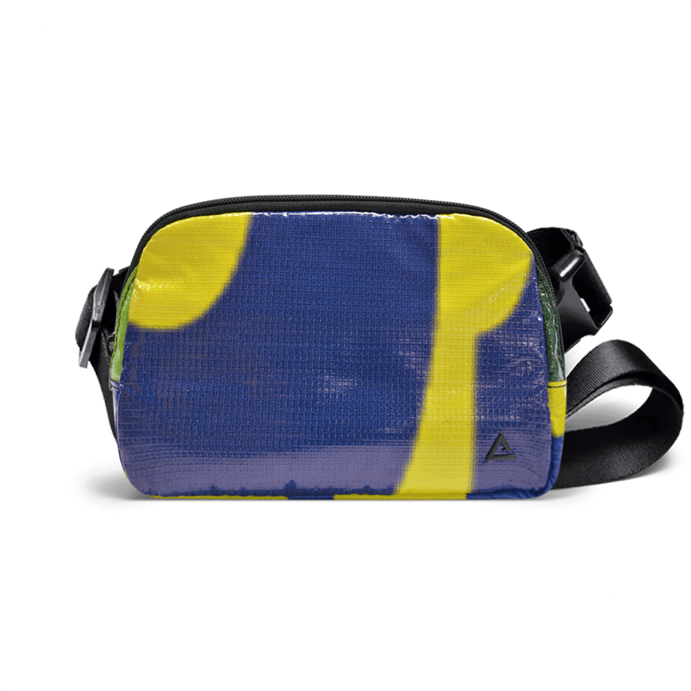 Zion Sling Bag