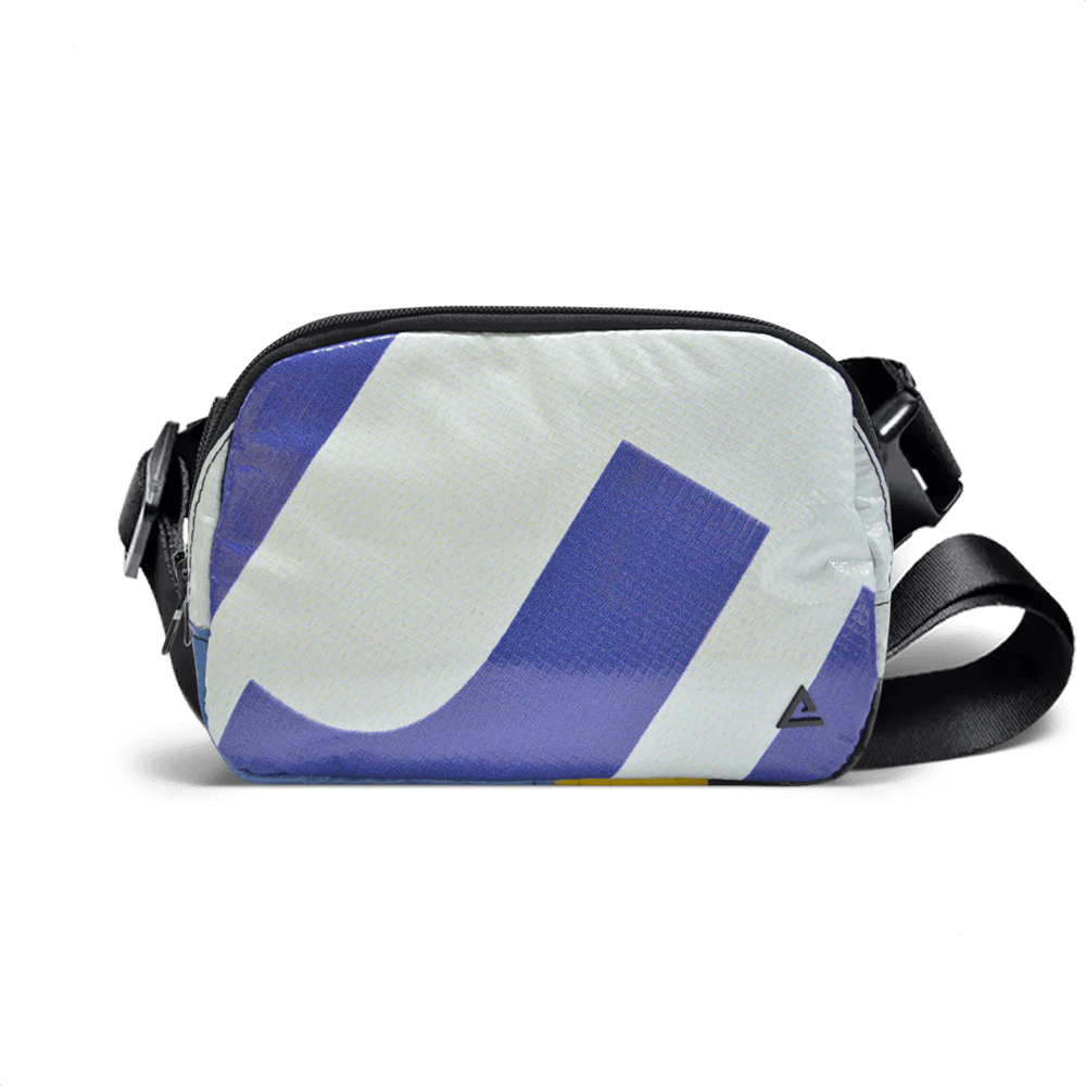 Zion Sling Bag