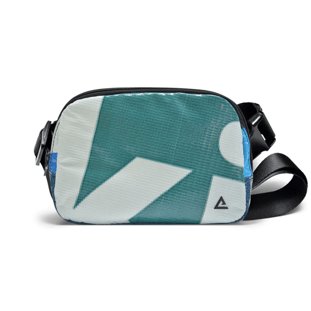 Zion Sling Bag