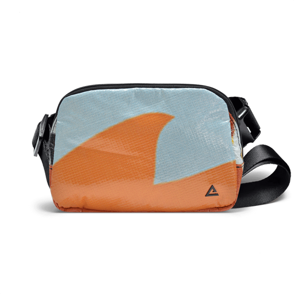 Zion Sling Bag