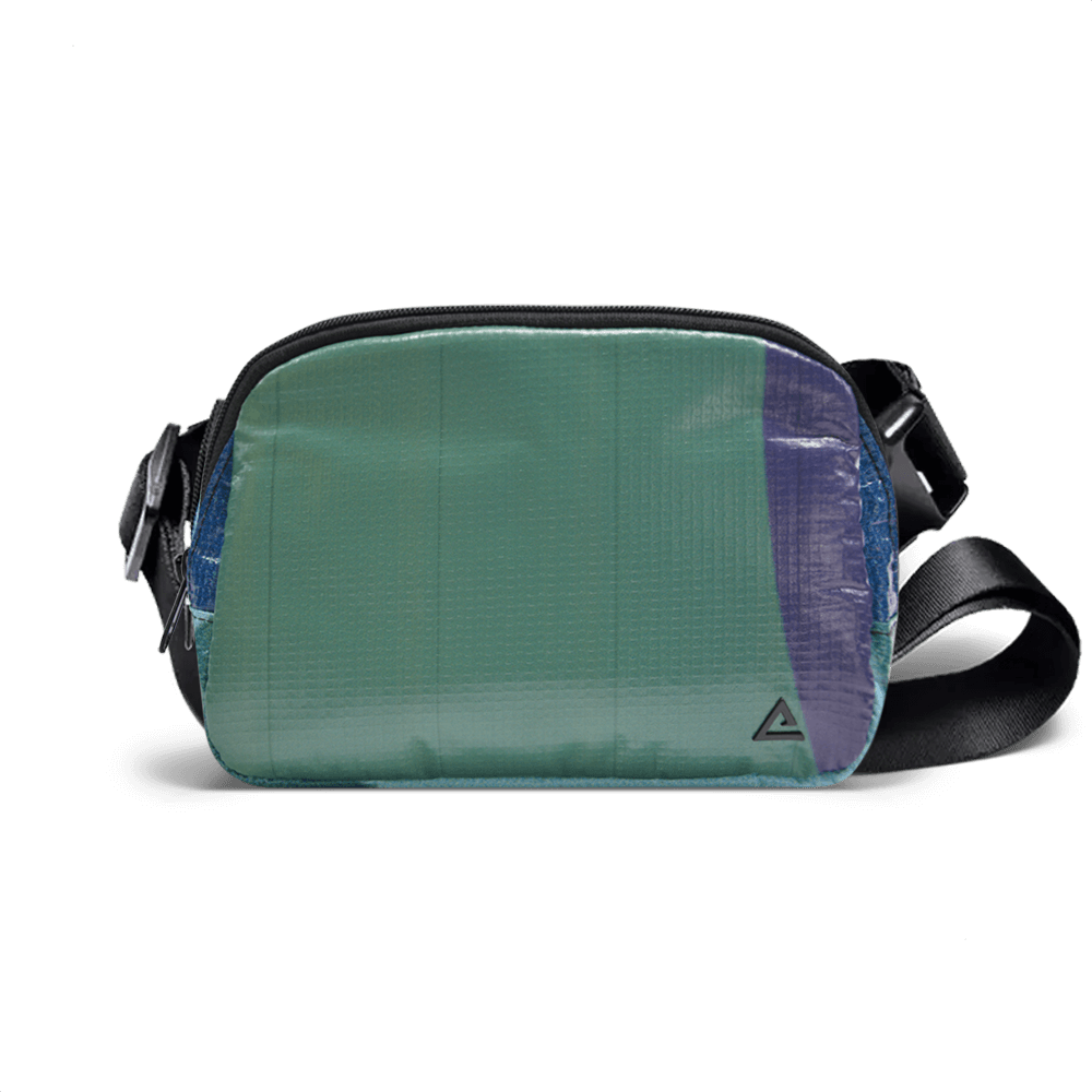 Zion Sling Bag