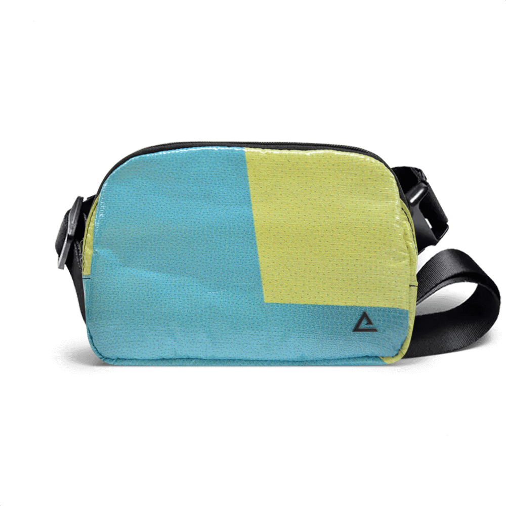 Zion Sling Bag