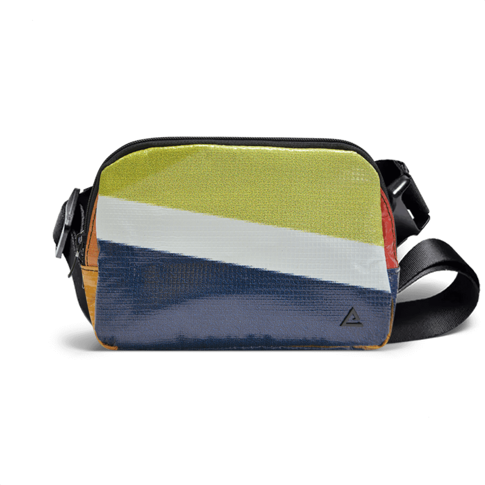 Zion Sling Bag