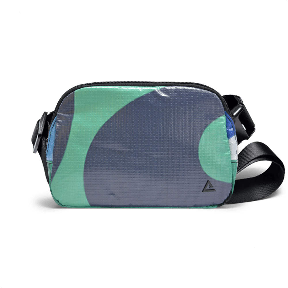 Zion Sling Bag