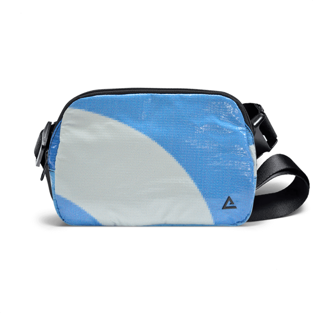 Zion Sling Bag