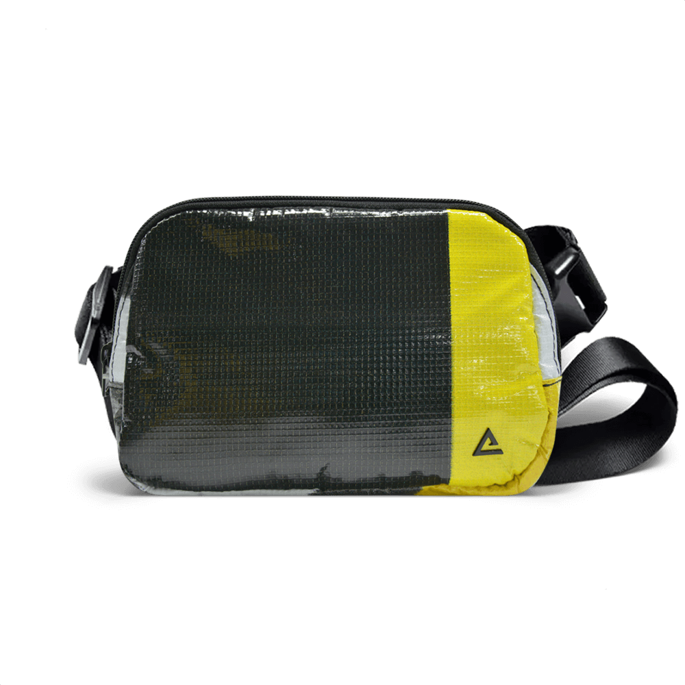 Zion Sling Bag