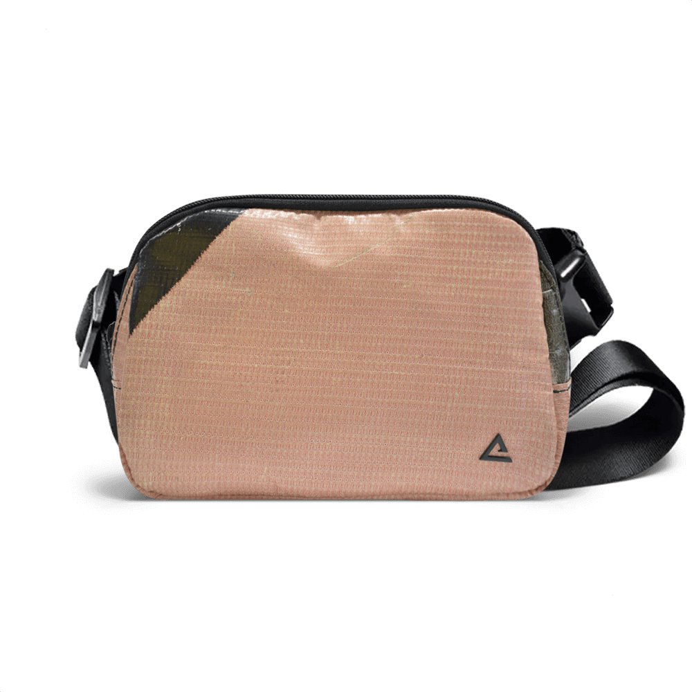 Zion Sling Bag