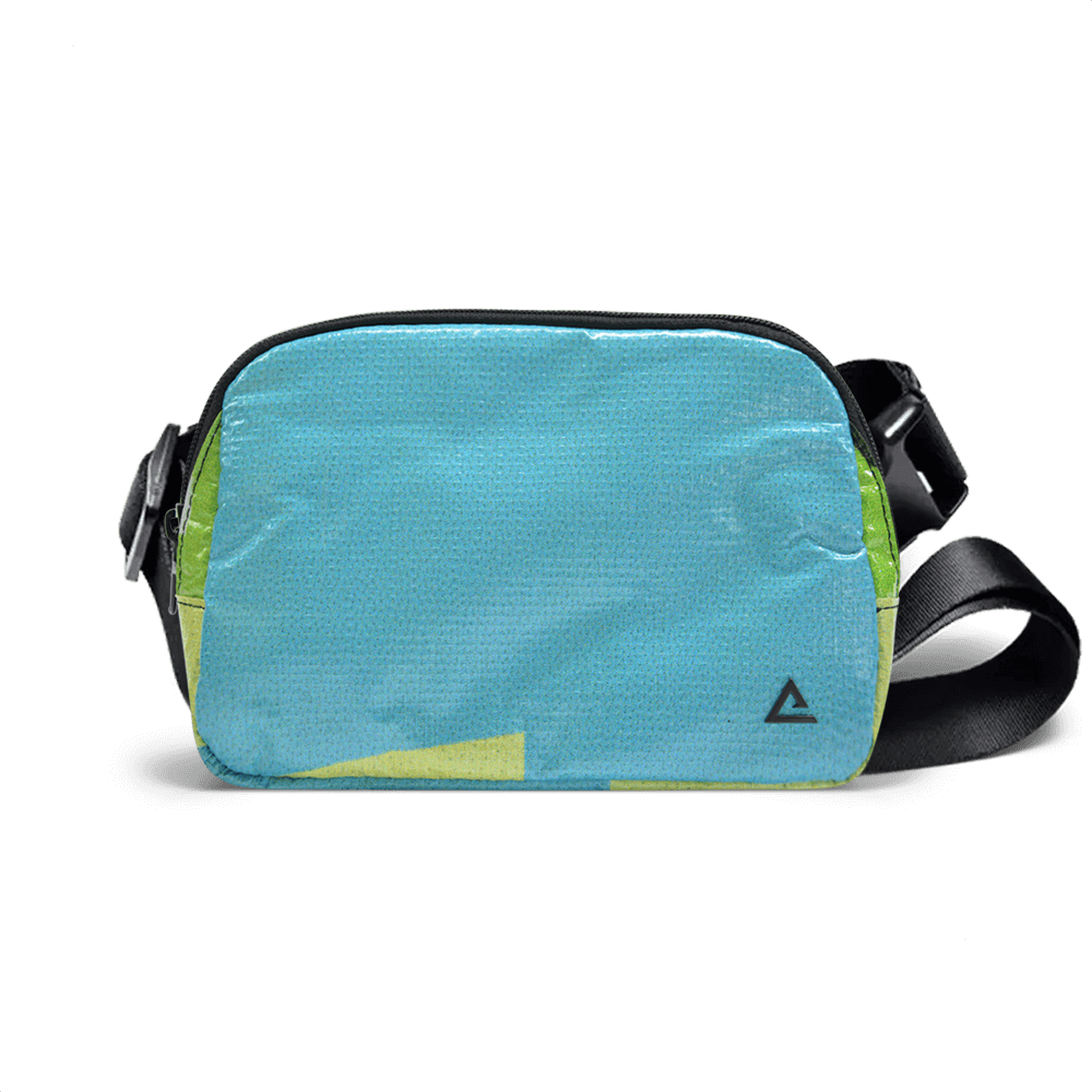 Zion Sling Bag