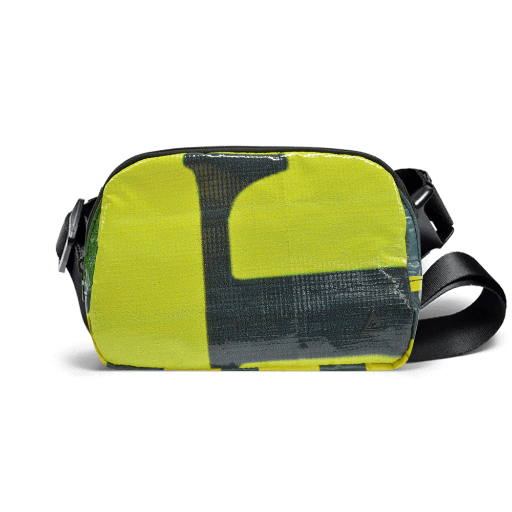 Zion Sling Bag