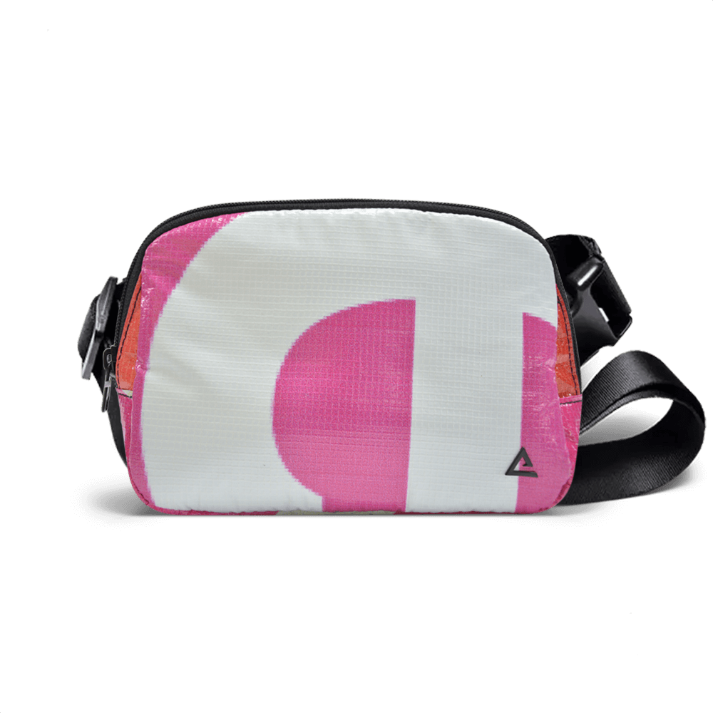 Zion Sling Bag