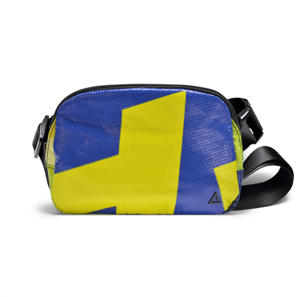 Zion Sling Bag