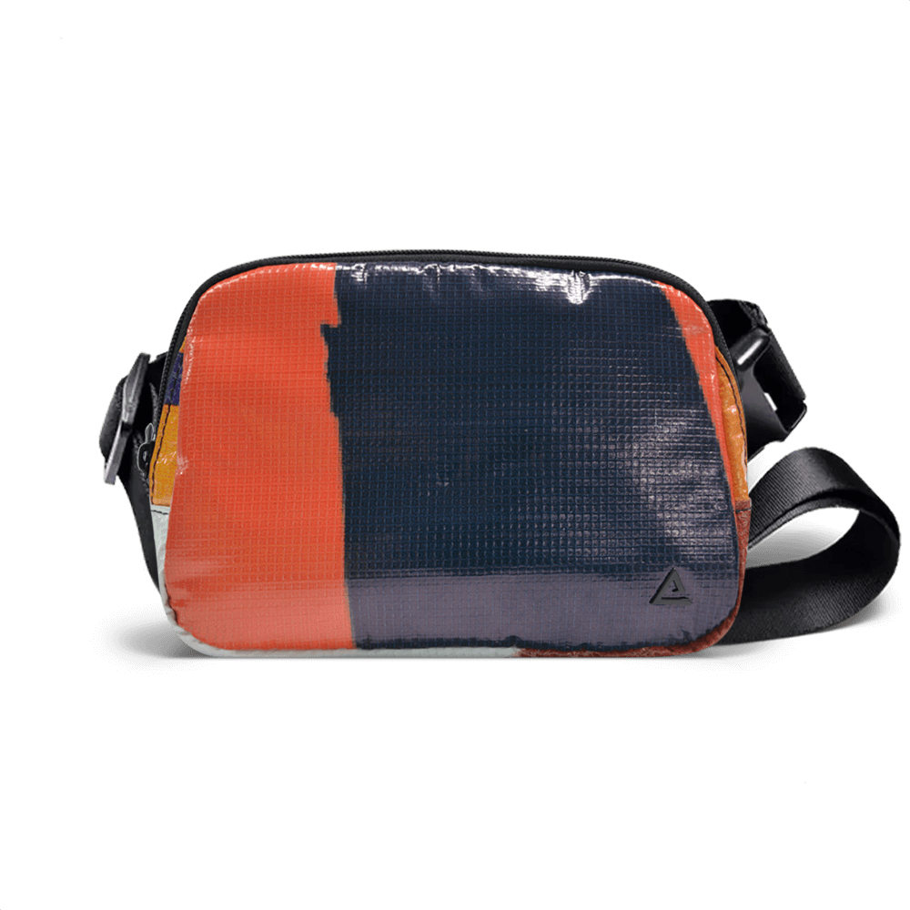 Zion Sling Bag