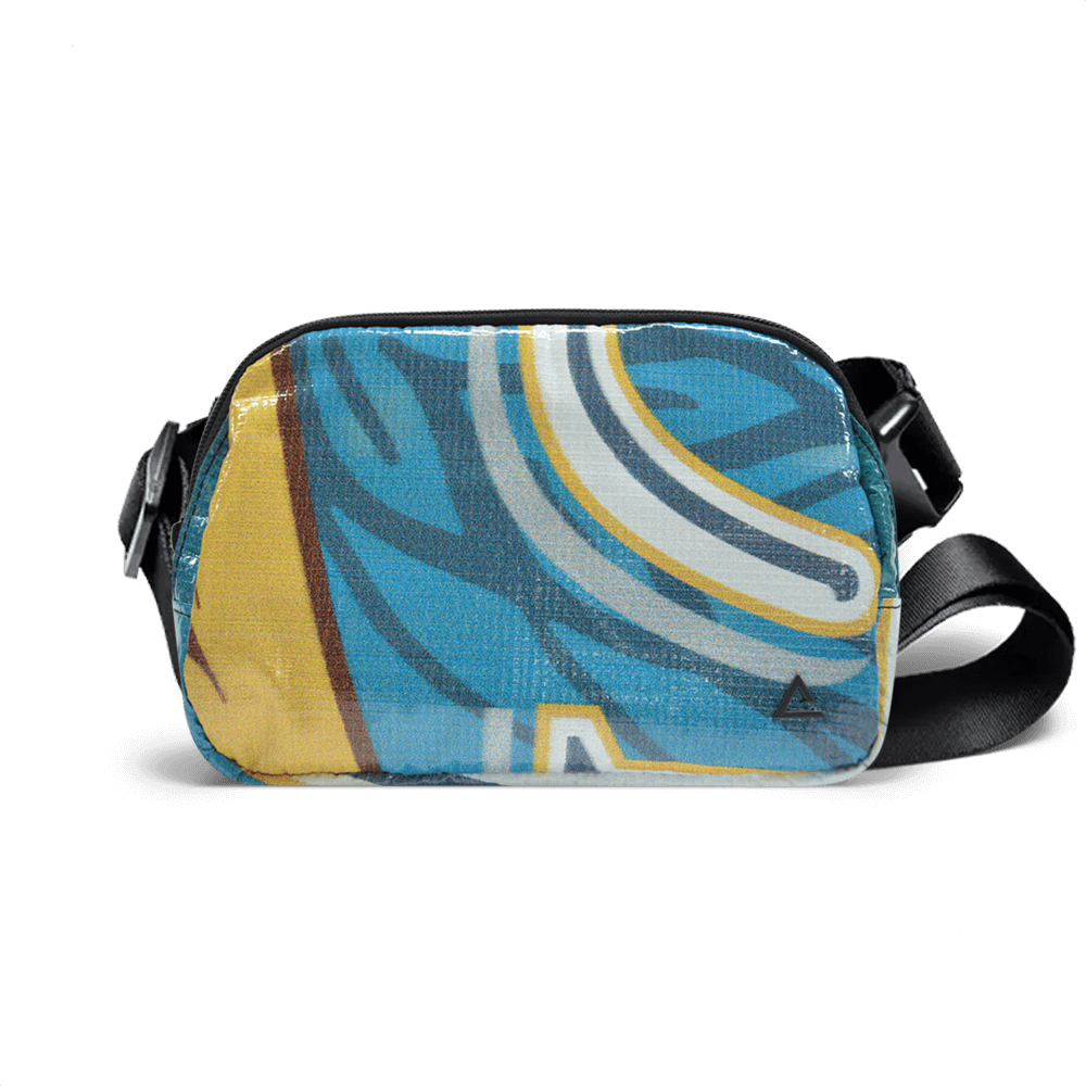 Zion Sling Bag