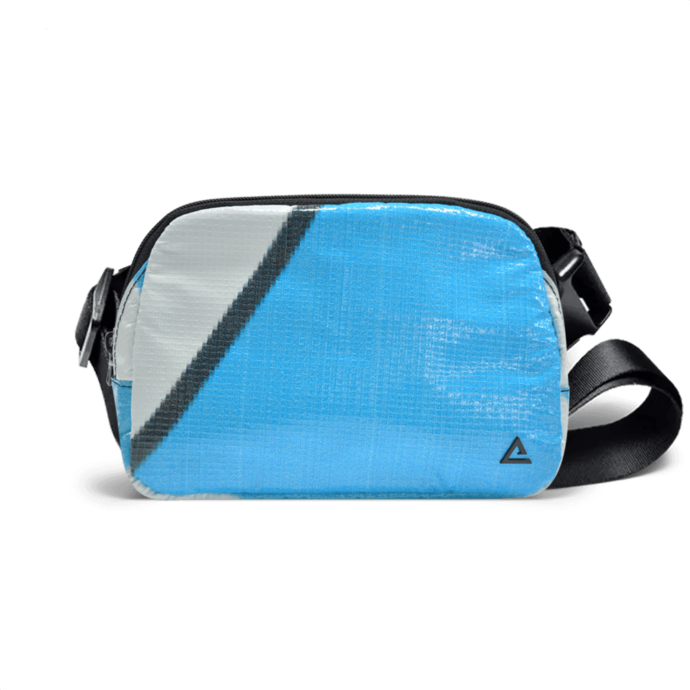 Zion Sling Bag