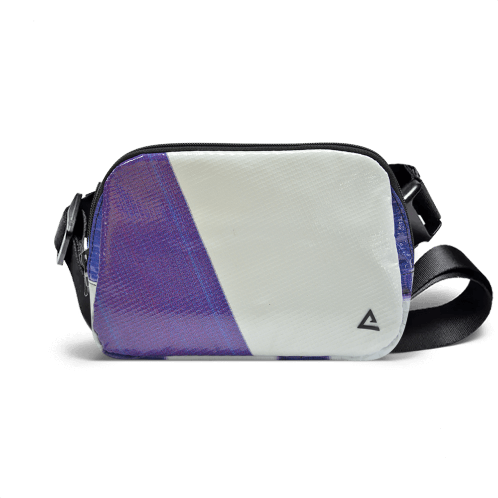 Zion Sling Bag