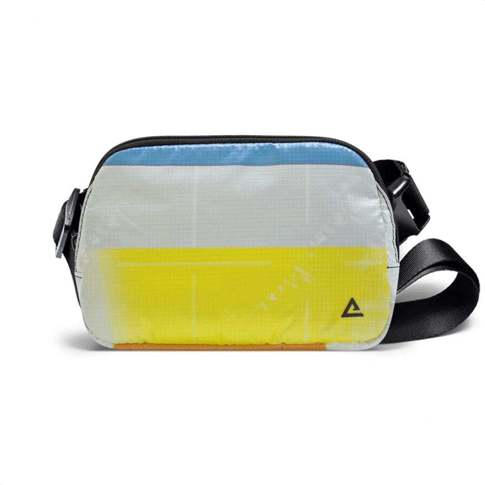 Zion Sling Bag