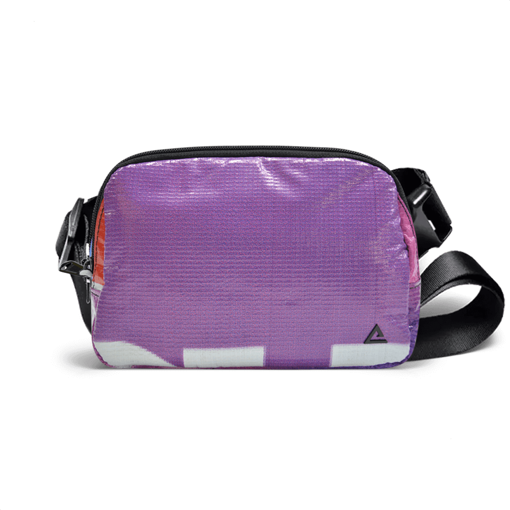Zion Sling Bag