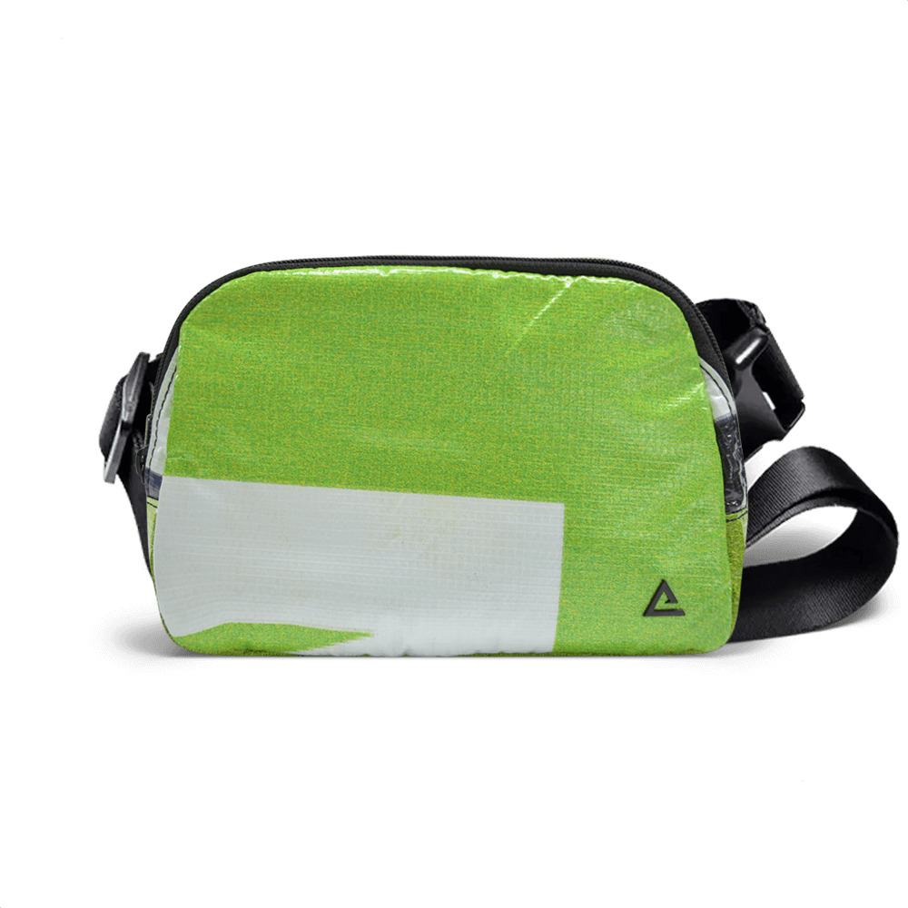 Zion Sling Bag