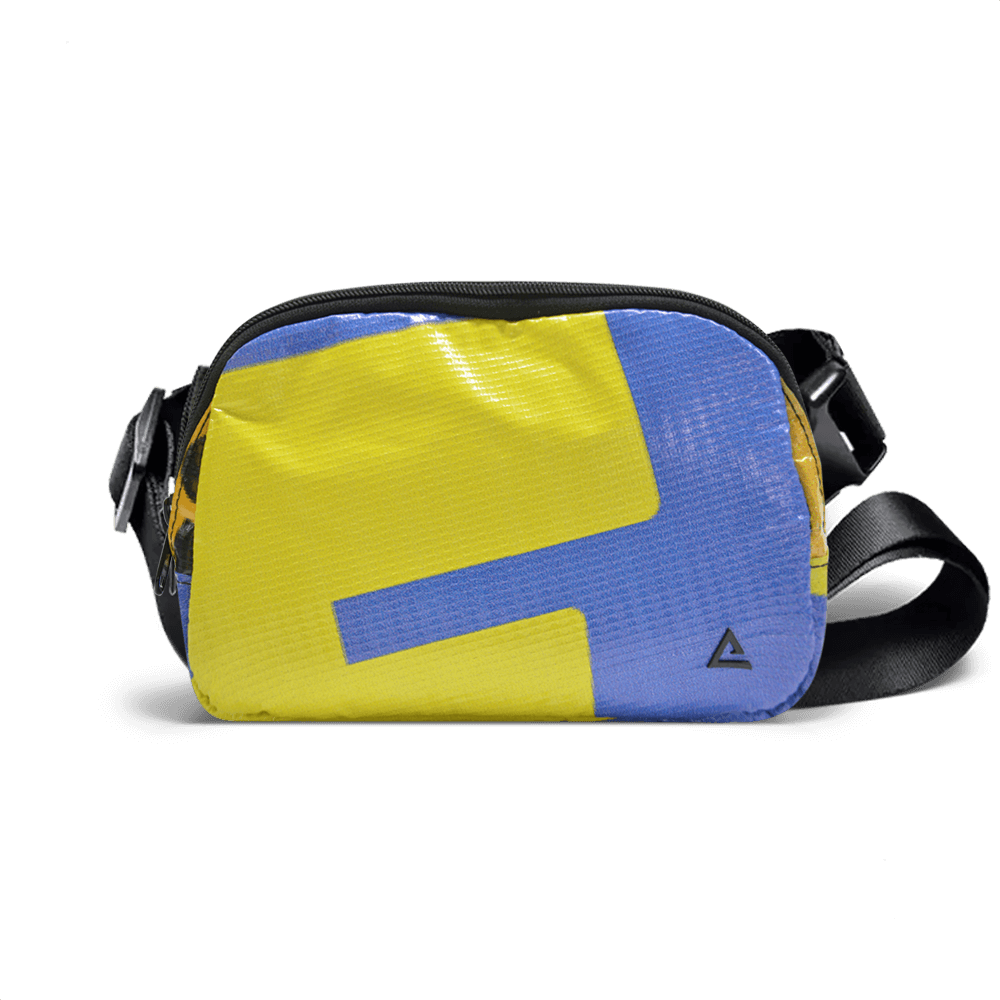 Zion Sling Bag